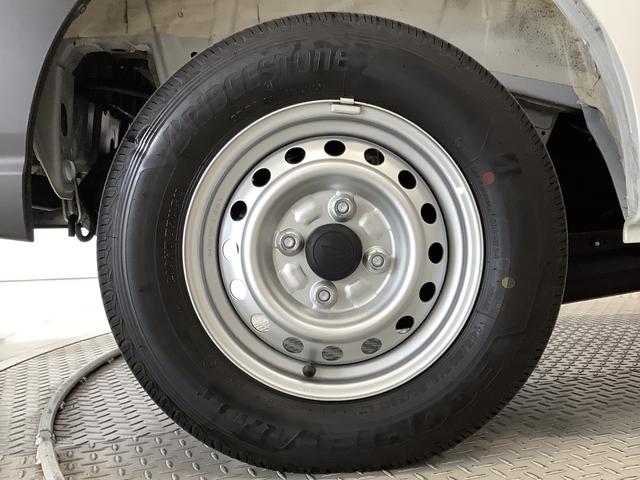 ハイゼットカーゴ ＤＸ　４ＷＤ　ＣＶＴ　前後コーナーセンサー　キーレス　ラジオ　走行無制限１年保証　前後コーナーセンサー　４ＷＤ　ＣＶＴ車　オートマチックハイビーム　アイドリングストップ　キーレスエントリー　横滑り防止装置　オートライト　ヘッドライトレベライザー　ラジオ（41枚目）