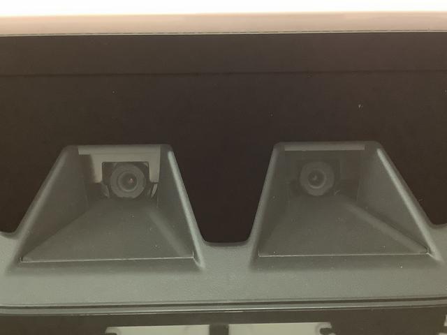 ハイゼットトラック スタンダード　４ＷＤ　ＣＶＴ　前後コーナーセンサー　ラジオ　走行無制限１年保証　前後コーナーセンサー　４ＷＤ　ＣＶＴ車　３方開　オートマチックハイビーム　アイドリングストップ　横滑り防止装置　オートライト　ヘッドライトレベライザー　ラジオ　スマートアシスト（7枚目）