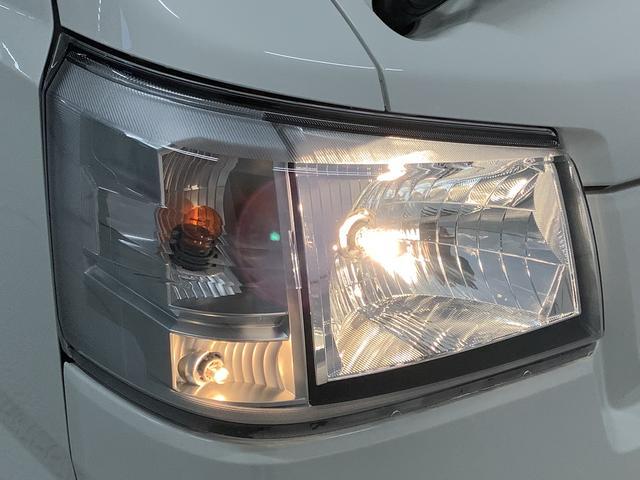 ハイゼットトラック スタンダード　４ＷＤ　ＣＶＴ　前後コーナーセンサー　ラジオ　走行無制限１年保証　前後コーナーセンサー　４ＷＤ　ＣＶＴ車　３方開　オートマチックハイビーム　アイドリングストップ　横滑り防止装置　オートライト　ヘッドライトレベライザー　ラジオ　スマートアシスト（14枚目）