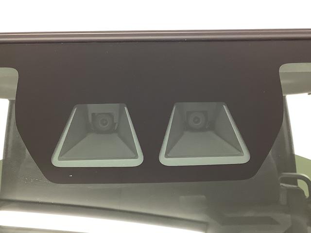 タント ファンクロス　４ＷＤ　ワンオーナー　クルーズコントロール　走行無制限１年保証　４ＷＤ　ワンオーナー　アダプティブクルーズコントロール　両側電動スライドドア　前後コーナーセンサー　前席シートヒーター　ルーフレール　スマートキー　１４インチ純正アルミホイール（6枚目）