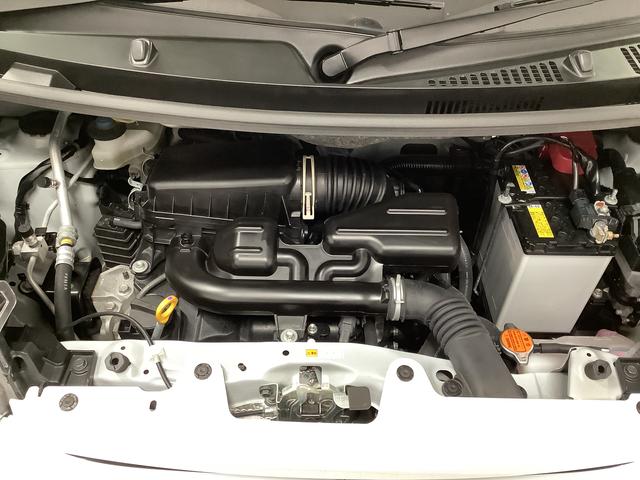 タント ファンクロス　４ＷＤ　ワンオーナー　クルーズコントロール　走行無制限１年保証　４ＷＤ　ワンオーナー　アダプティブクルーズコントロール　両側電動スライドドア　前後コーナーセンサー　前席シートヒーター　ルーフレール　スマートキー　１４インチ純正アルミホイール（10枚目）