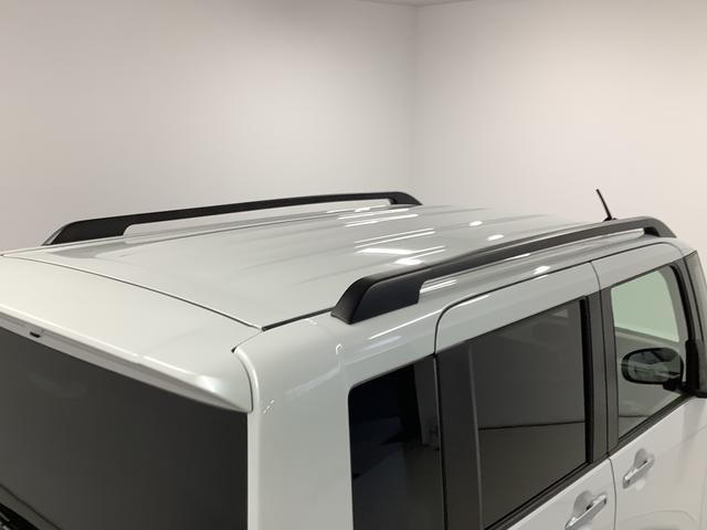 タント ファンクロス　４ＷＤ　ワンオーナー　クルーズコントロール　走行無制限１年保証　４ＷＤ　ワンオーナー　アダプティブクルーズコントロール　両側電動スライドドア　前後コーナーセンサー　前席シートヒーター　ルーフレール　スマートキー　１４インチ純正アルミホイール（12枚目）