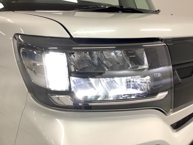 タント ファンクロス　４ＷＤ　ワンオーナー　クルーズコントロール　走行無制限１年保証　４ＷＤ　ワンオーナー　アダプティブクルーズコントロール　両側電動スライドドア　前後コーナーセンサー　前席シートヒーター　ルーフレール　スマートキー　１４インチ純正アルミホイール（14枚目）