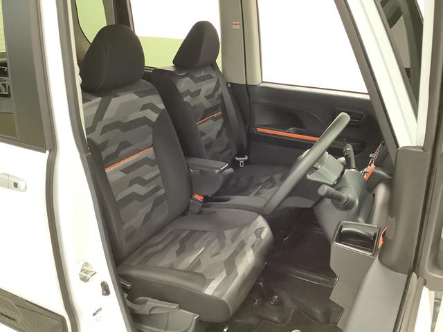 タント ファンクロス　４ＷＤ　ワンオーナー　クルーズコントロール　走行無制限１年保証　４ＷＤ　ワンオーナー　アダプティブクルーズコントロール　両側電動スライドドア　前後コーナーセンサー　前席シートヒーター　ルーフレール　スマートキー　１４インチ純正アルミホイール（16枚目）