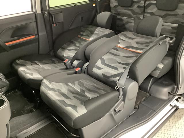 タント ファンクロス　４ＷＤ　ワンオーナー　クルーズコントロール　走行無制限１年保証　４ＷＤ　ワンオーナー　アダプティブクルーズコントロール　両側電動スライドドア　前後コーナーセンサー　前席シートヒーター　ルーフレール　スマートキー　１４インチ純正アルミホイール（17枚目）