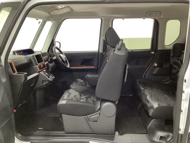 タント ファンクロス　４ＷＤ　ワンオーナー　クルーズコントロール　走行無制限１年保証　４ＷＤ　ワンオーナー　アダプティブクルーズコントロール　両側電動スライドドア　前後コーナーセンサー　前席シートヒーター　ルーフレール　スマートキー　１４インチ純正アルミホイール（34枚目）