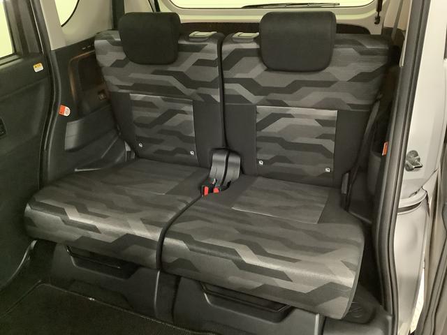 タント ファンクロス　４ＷＤ　ワンオーナー　クルーズコントロール　走行無制限１年保証　４ＷＤ　ワンオーナー　アダプティブクルーズコントロール　両側電動スライドドア　前後コーナーセンサー　前席シートヒーター　ルーフレール　スマートキー　１４インチ純正アルミホイール（35枚目）