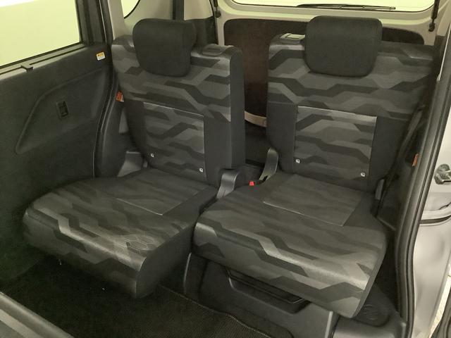 タント ファンクロス　４ＷＤ　ワンオーナー　クルーズコントロール　走行無制限１年保証　４ＷＤ　ワンオーナー　アダプティブクルーズコントロール　両側電動スライドドア　前後コーナーセンサー　前席シートヒーター　ルーフレール　スマートキー　１４インチ純正アルミホイール（36枚目）