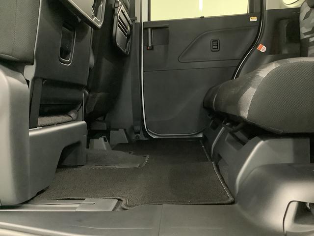 タント ファンクロス　４ＷＤ　ワンオーナー　クルーズコントロール　走行無制限１年保証　４ＷＤ　ワンオーナー　アダプティブクルーズコントロール　両側電動スライドドア　前後コーナーセンサー　前席シートヒーター　ルーフレール　スマートキー　１４インチ純正アルミホイール（37枚目）