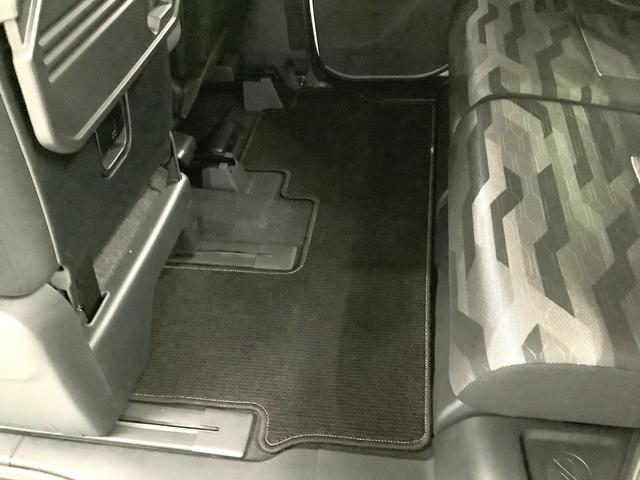 タント ファンクロス　４ＷＤ　ワンオーナー　クルーズコントロール　走行無制限１年保証　４ＷＤ　ワンオーナー　アダプティブクルーズコントロール　両側電動スライドドア　前後コーナーセンサー　前席シートヒーター　ルーフレール　スマートキー　１４インチ純正アルミホイール（38枚目）