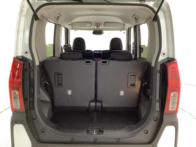 タント ファンクロス　４ＷＤ　ワンオーナー　クルーズコントロール　走行無制限１年保証　４ＷＤ　ワンオーナー　アダプティブクルーズコントロール　両側電動スライドドア　前後コーナーセンサー　前席シートヒーター　ルーフレール　スマートキー　１４インチ純正アルミホイール（41枚目）