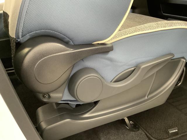 ムーヴキャンバス ストライプスＧターボ　ワンオーナー　ディスプレイオーディオ　１年保証　ワンオーナー　９インチディスプレイオーディオ　バックカメラ　アダプティブクルーズコントロール　両側電動スライドドア　コーナーセンサー　シートヒーター　ホッとカップホルダー　Ｑｉワイヤレス充電（42枚目）