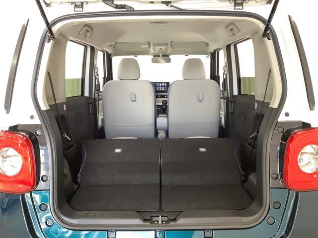 ムーヴキャンバス ストライプスＧターボ　ワンオーナー　ディスプレイオーディオ　１年保証　ワンオーナー　９インチディスプレイオーディオ　バックカメラ　アダプティブクルーズコントロール　両側電動スライドドア　コーナーセンサー　シートヒーター　ホッとカップホルダー　Ｑｉワイヤレス充電（51枚目）