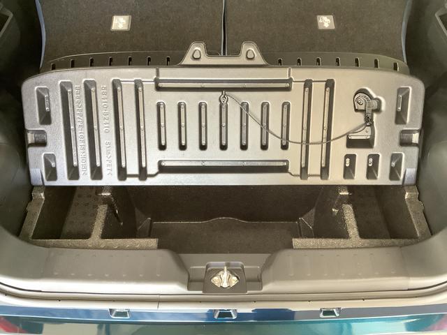 ムーヴキャンバス ストライプスＧターボ　ワンオーナー　ディスプレイオーディオ　１年保証　ワンオーナー　９インチディスプレイオーディオ　バックカメラ　アダプティブクルーズコントロール　両側電動スライドドア　コーナーセンサー　シートヒーター　ホッとカップホルダー　Ｑｉワイヤレス充電（54枚目）