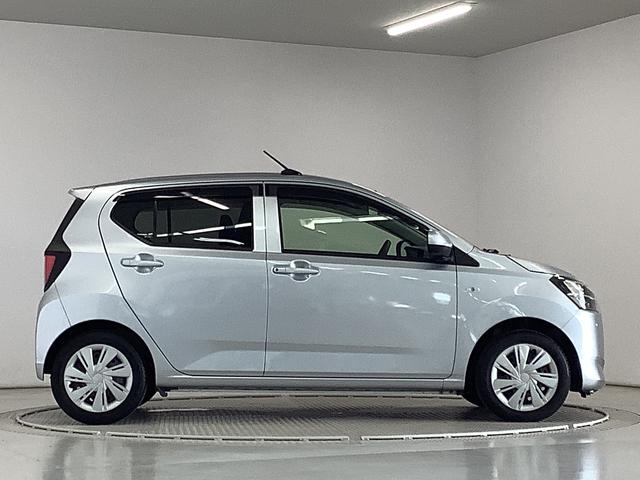 ミライース X SAIII ワンオーナー ナビTV 前後ドラレコ ETC 1年保証 ワンオーナー ナビTV ETC 前後ドラレコ バックカメラ 前後コーナーセンサー DVD Bluetooth オートマチックハイビーム LEDヘッドライト アイドリングストップ キーレス(13枚目)