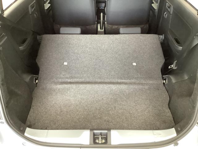 ミライース X SAIII ワンオーナー ナビTV 前後ドラレコ ETC 1年保証 ワンオーナー ナビTV ETC 前後ドラレコ バックカメラ 前後コーナーセンサー DVD Bluetooth オートマチックハイビーム LEDヘッドライト アイドリングストップ キーレス(45枚目)