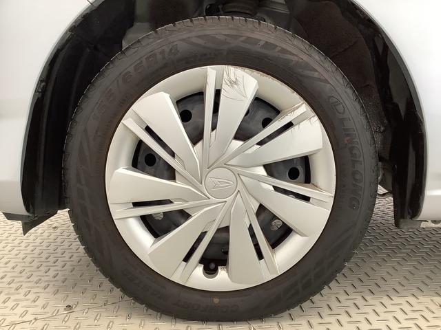 ミライース X SAIII ワンオーナー ナビTV 前後ドラレコ ETC 1年保証 ワンオーナー ナビTV ETC 前後ドラレコ バックカメラ 前後コーナーセンサー DVD Bluetooth オートマチックハイビーム LEDヘッドライト アイドリングストップ キーレス(48枚目)