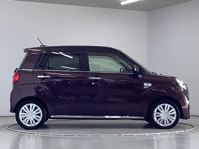 キャスト スタイルＸ　リミテッド　ＳＡＩＩＩ　ナビＴＶ　バックカメラ　１年保証　ナビＴＶ　ＥＴＣ　バックカメラ　前席シートヒーター　ＤＶＤ　ＵＳＢ　Ｂｌｕｅｔｏｏｔｈ　アイドリングストップ　プッシュスタート　横滑り防止装置　オートライト　オートエアコン　ドアバイザー（12枚目）