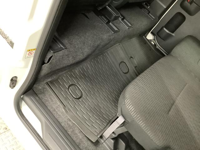 ハイゼットカーゴ クルーズ　ＣＶＴ車　前後コーナーセンサー　プッシュスタート　走行無制限１年保証　前後コーナーセンサー　ＣＶＴ車　オートマチックハイビーム　アイドリングストップ　プッシュスタート　横滑り防止装置　ヘッドライトレベライザー　電動格納ドアミラー　両側スライドドア（30枚目）