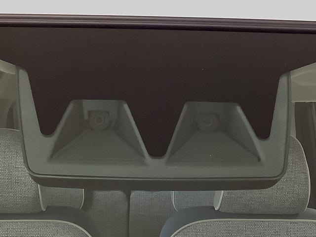 ムーヴキャンバス ストライプスＧターボ　４ＷＤ　ワンオーナー　両側電動スライド　走行無制限１年保証　両側電動スライドドア　４ＷＤ　ワンオーナー　アダプティブクルーズコントロール　前後コーナーセンサー　前席シートヒーター　ホッとカップホルダー　オートマチックハイビーム　スマートキー（6枚目）