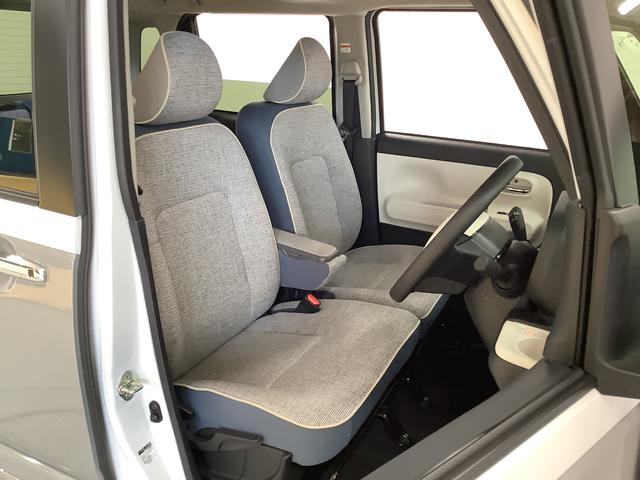 ムーヴキャンバス ストライプスＧターボ　４ＷＤ　ワンオーナー　両側電動スライド　走行無制限１年保証　両側電動スライドドア　４ＷＤ　ワンオーナー　アダプティブクルーズコントロール　前後コーナーセンサー　前席シートヒーター　ホッとカップホルダー　オートマチックハイビーム　スマートキー（17枚目）