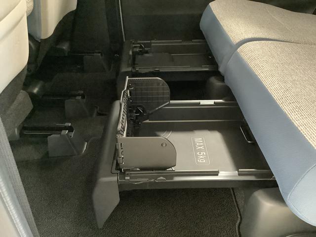 ムーヴキャンバス ストライプスＧターボ　４ＷＤ　ワンオーナー　両側電動スライド　走行無制限１年保証　両側電動スライドドア　４ＷＤ　ワンオーナー　アダプティブクルーズコントロール　前後コーナーセンサー　前席シートヒーター　ホッとカップホルダー　オートマチックハイビーム　スマートキー（40枚目）