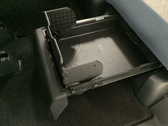 ムーヴキャンバス ストライプスＧターボ　４ＷＤ　ワンオーナー　両側電動スライド　走行無制限１年保証　両側電動スライドドア　４ＷＤ　ワンオーナー　アダプティブクルーズコントロール　前後コーナーセンサー　前席シートヒーター　ホッとカップホルダー　オートマチックハイビーム　スマートキー（41枚目）