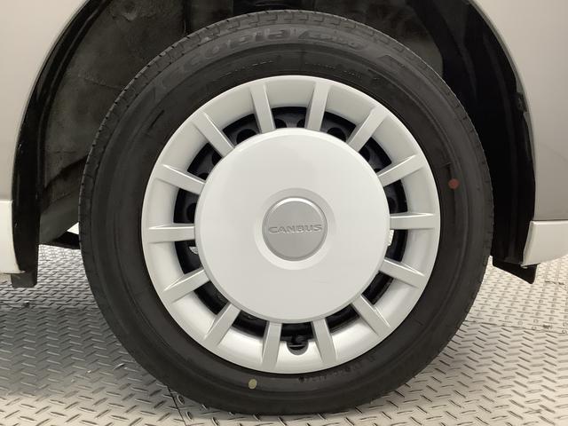 ムーヴキャンバス ストライプスＧターボ　４ＷＤ　ワンオーナー　両側電動スライド　走行無制限１年保証　両側電動スライドドア　４ＷＤ　ワンオーナー　アダプティブクルーズコントロール　前後コーナーセンサー　前席シートヒーター　ホッとカップホルダー　オートマチックハイビーム　スマートキー（48枚目）