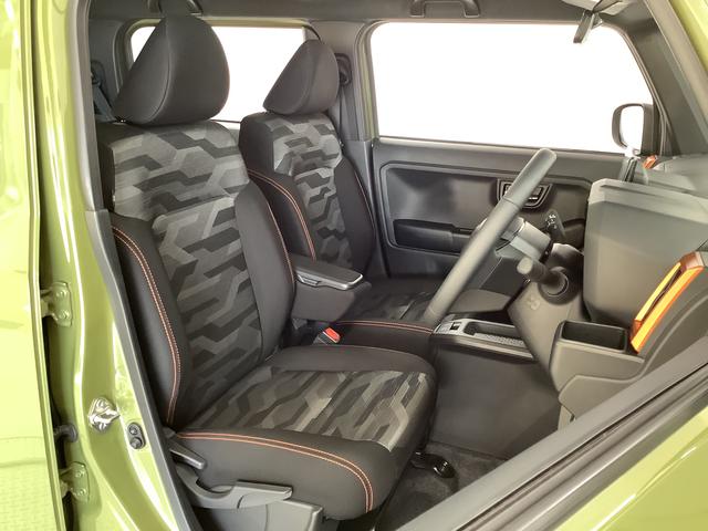 タフト Ｇ　９インチディスプレイオーディオ　ドラレコ　バックカメラ　１年保証　９インチディスプレイオーディオ　ドラレコ　ＥＴＣ　バックカメラ　前後コーナーセンサー　前席シートヒーター　ＴＶ　ＵＳＢ　Ｂｌｕｅｔｏｏｔｈ　スカイフィールトップ　１５インチ純正アルミホイール（22枚目）