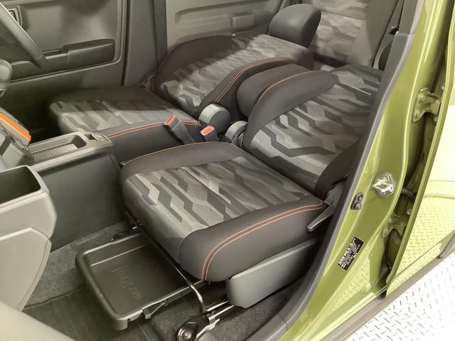 タフト Ｇ　９インチディスプレイオーディオ　ドラレコ　バックカメラ　１年保証　９インチディスプレイオーディオ　ドラレコ　ＥＴＣ　バックカメラ　前後コーナーセンサー　前席シートヒーター　ＴＶ　ＵＳＢ　Ｂｌｕｅｔｏｏｔｈ　スカイフィールトップ　１５インチ純正アルミホイール（23枚目）