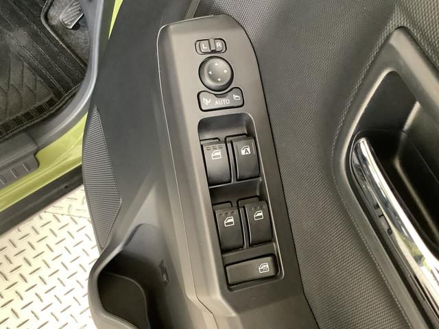 タフト Ｇ　９インチディスプレイオーディオ　ドラレコ　バックカメラ　１年保証　９インチディスプレイオーディオ　ドラレコ　ＥＴＣ　バックカメラ　前後コーナーセンサー　前席シートヒーター　ＴＶ　ＵＳＢ　Ｂｌｕｅｔｏｏｔｈ　スカイフィールトップ　１５インチ純正アルミホイール（27枚目）