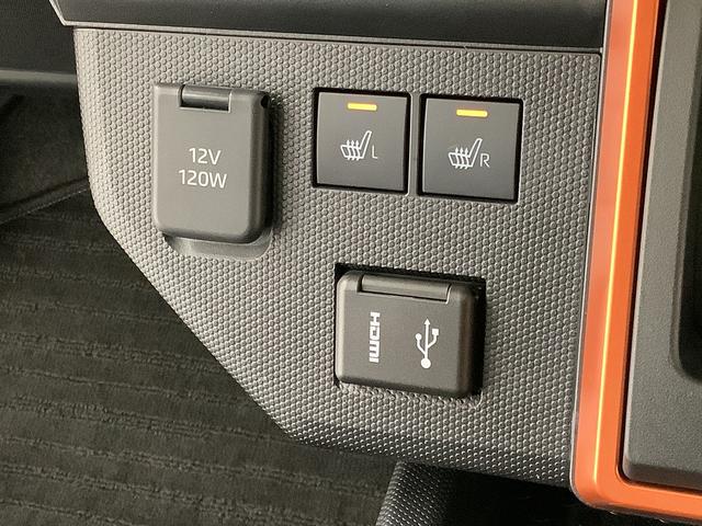 タフト Ｇ　９インチディスプレイオーディオ　ドラレコ　バックカメラ　１年保証　９インチディスプレイオーディオ　ドラレコ　ＥＴＣ　バックカメラ　前後コーナーセンサー　前席シートヒーター　ＴＶ　ＵＳＢ　Ｂｌｕｅｔｏｏｔｈ　スカイフィールトップ　１５インチ純正アルミホイール（39枚目）