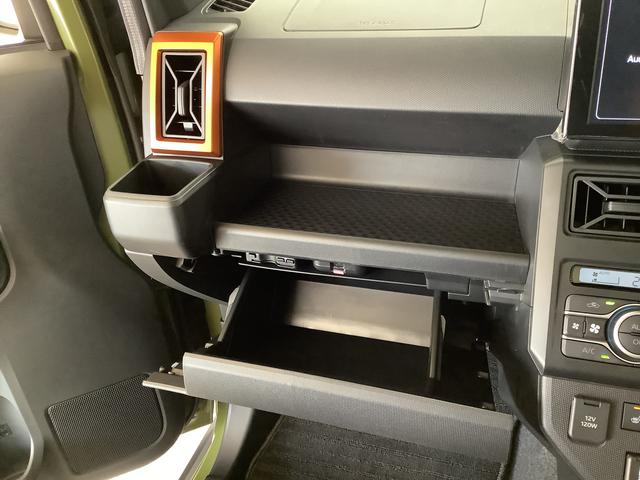 タフト Ｇ　９インチディスプレイオーディオ　ドラレコ　バックカメラ　１年保証　９インチディスプレイオーディオ　ドラレコ　ＥＴＣ　バックカメラ　前後コーナーセンサー　前席シートヒーター　ＴＶ　ＵＳＢ　Ｂｌｕｅｔｏｏｔｈ　スカイフィールトップ　１５インチ純正アルミホイール（40枚目）