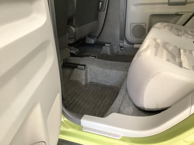 タフト Ｇ　９インチディスプレイオーディオ　ドラレコ　バックカメラ　１年保証　９インチディスプレイオーディオ　ドラレコ　ＥＴＣ　バックカメラ　前後コーナーセンサー　前席シートヒーター　ＴＶ　ＵＳＢ　Ｂｌｕｅｔｏｏｔｈ　スカイフィールトップ　１５インチ純正アルミホイール（46枚目）