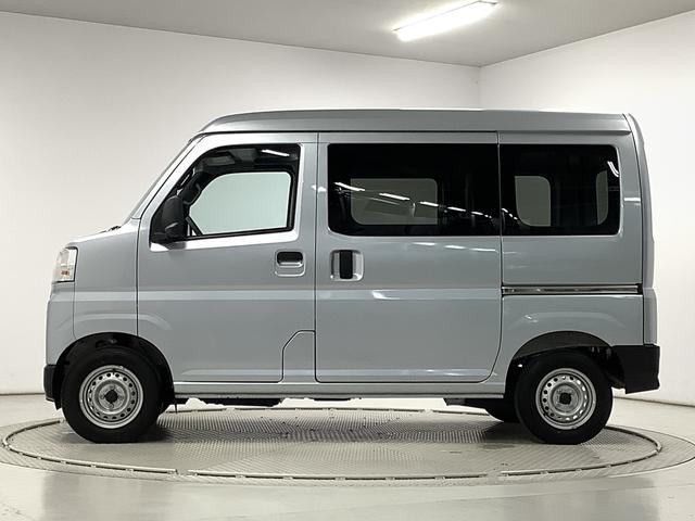 ハイゼットカーゴ DX CVT ワンオーナー 前後コーナーセンサー キーレス 走行無制限1年保証 前後コーナーセンサー CVT車 ワンオーナー オートマチックハイビーム アイドリングストップ 横滑り防止装置 キーレスエントリー オートライト ヘッドライトレベライザー ラジオ(9枚目)