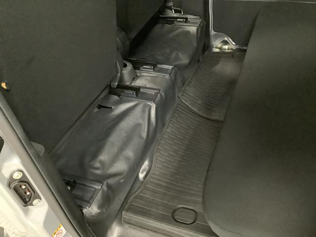 ハイゼットカーゴ DX CVT ワンオーナー 前後コーナーセンサー キーレス 走行無制限1年保証 前後コーナーセンサー CVT車 ワンオーナー オートマチックハイビーム アイドリングストップ 横滑り防止装置 キーレスエントリー オートライト ヘッドライトレベライザー ラジオ(31枚目)