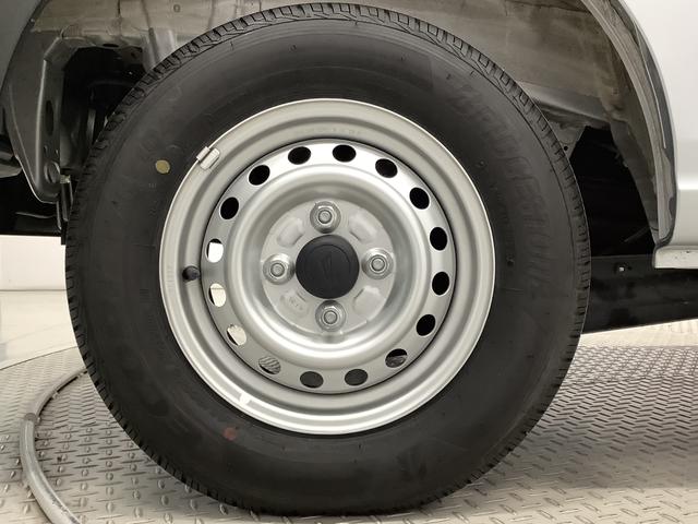 ハイゼットカーゴ DX CVT ワンオーナー 前後コーナーセンサー キーレス 走行無制限1年保証 前後コーナーセンサー CVT車 ワンオーナー オートマチックハイビーム アイドリングストップ 横滑り防止装置 キーレスエントリー オートライト ヘッドライトレベライザー ラジオ(39枚目)