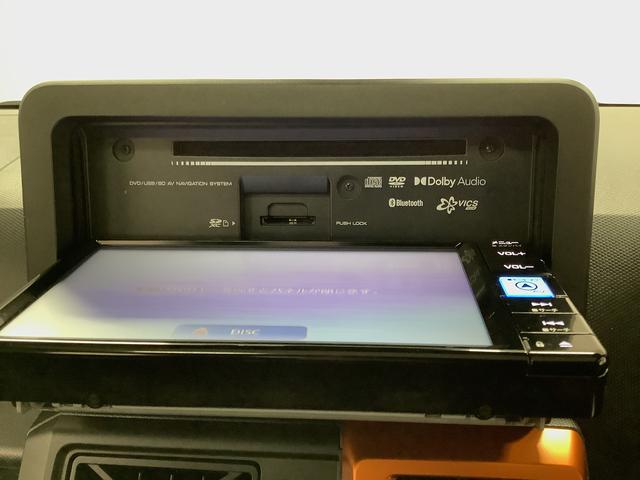 タフト G ワンオーナー ナビTV ドラレコ ETC バックカメラ 1年保証 ワンオーナー ナビTV ETC バックカメラ ドラレコ 前後コーナーセンサー 前席シートヒーター USB Bluetooth スマートキー スカイフィールトップ 15インチ純正アルミホイール(12枚目)