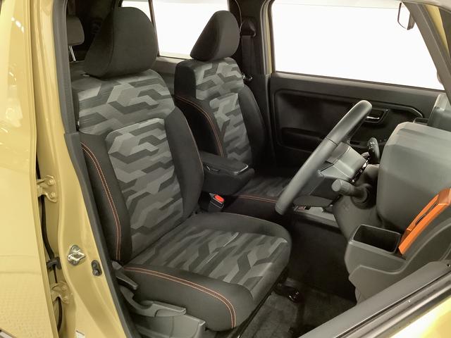 タフト G ワンオーナー ナビTV ドラレコ ETC バックカメラ 1年保証 ワンオーナー ナビTV ETC バックカメラ ドラレコ 前後コーナーセンサー 前席シートヒーター USB Bluetooth スマートキー スカイフィールトップ 15インチ純正アルミホイール(26枚目)