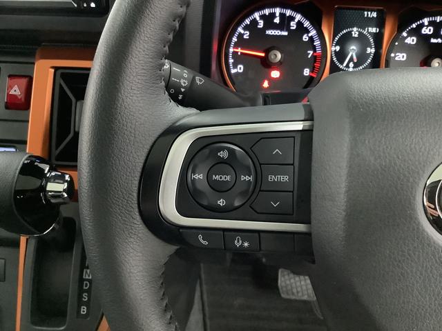 タフト G ワンオーナー ナビTV ドラレコ ETC バックカメラ 1年保証 ワンオーナー ナビTV ETC バックカメラ ドラレコ 前後コーナーセンサー 前席シートヒーター USB Bluetooth スマートキー スカイフィールトップ 15インチ純正アルミホイール(35枚目)