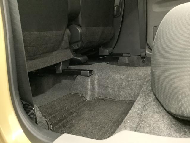 タフト G ワンオーナー ナビTV ドラレコ ETC バックカメラ 1年保証 ワンオーナー ナビTV ETC バックカメラ ドラレコ 前後コーナーセンサー 前席シートヒーター USB Bluetooth スマートキー スカイフィールトップ 15インチ純正アルミホイール(49枚目)