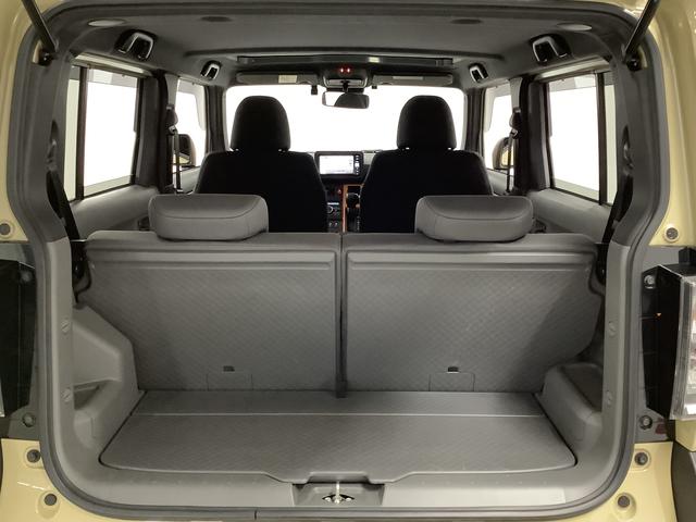 タフト G ワンオーナー ナビTV ドラレコ ETC バックカメラ 1年保証 ワンオーナー ナビTV ETC バックカメラ ドラレコ 前後コーナーセンサー 前席シートヒーター USB Bluetooth スマートキー スカイフィールトップ 15インチ純正アルミホイール(51枚目)