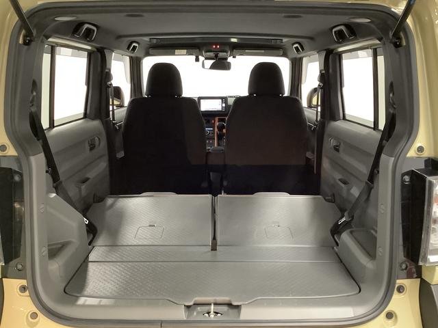 タフト G ワンオーナー ナビTV ドラレコ ETC バックカメラ 1年保証 ワンオーナー ナビTV ETC バックカメラ ドラレコ 前後コーナーセンサー 前席シートヒーター USB Bluetooth スマートキー スカイフィールトップ 15インチ純正アルミホイール(52枚目)