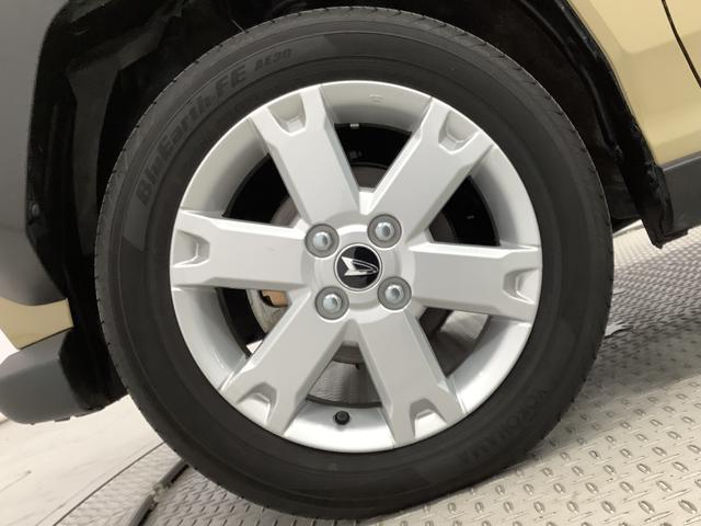 タフト G ワンオーナー ナビTV ドラレコ ETC バックカメラ 1年保証 ワンオーナー ナビTV ETC バックカメラ ドラレコ 前後コーナーセンサー 前席シートヒーター USB Bluetooth スマートキー スカイフィールトップ 15インチ純正アルミホイール(56枚目)