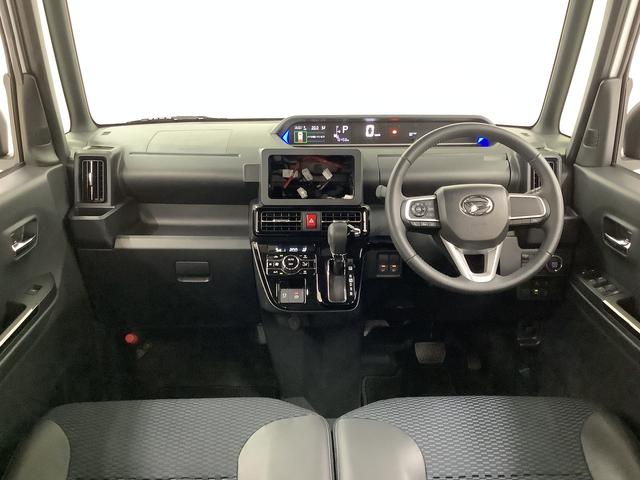 タント カスタムRS ターボ ワンオーナー 両側電動スライドドア 走行無制限1年保証 両側電動スライドドア ワンオーナー 前後コーナーセンサー 前席シートヒーター オートマチックハイビーム LEDヘッドライト オートブレーキホールド 15インチ純正アルミホイール(5枚目)