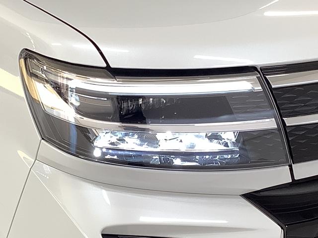 タント カスタムRS ターボ ワンオーナー 両側電動スライドドア 走行無制限1年保証 両側電動スライドドア ワンオーナー 前後コーナーセンサー 前席シートヒーター オートマチックハイビーム LEDヘッドライト オートブレーキホールド 15インチ純正アルミホイール(13枚目)