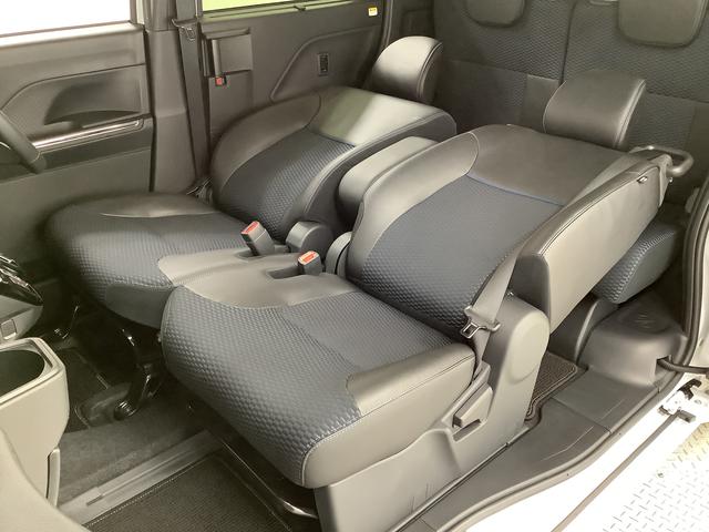 タント カスタムRS ターボ ワンオーナー 両側電動スライドドア 走行無制限1年保証 両側電動スライドドア ワンオーナー 前後コーナーセンサー 前席シートヒーター オートマチックハイビーム LEDヘッドライト オートブレーキホールド 15インチ純正アルミホイール(17枚目)