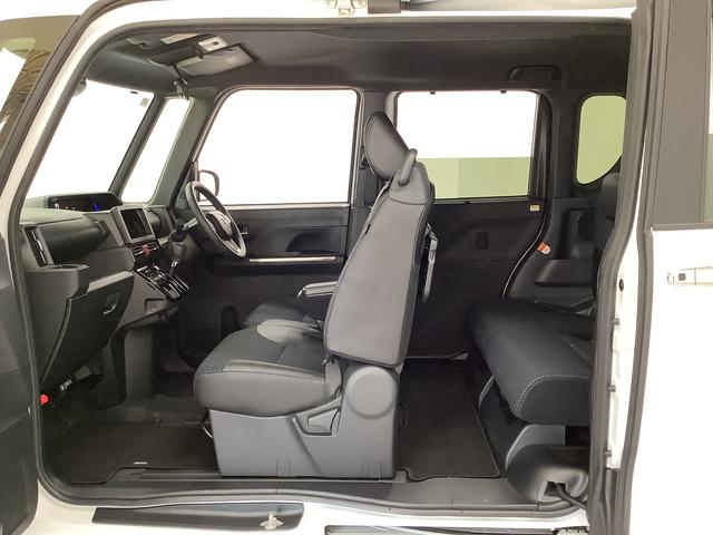 タント カスタムRS ターボ ワンオーナー 両側電動スライドドア 走行無制限1年保証 両側電動スライドドア ワンオーナー 前後コーナーセンサー 前席シートヒーター オートマチックハイビーム LEDヘッドライト オートブレーキホールド 15インチ純正アルミホイール(34枚目)