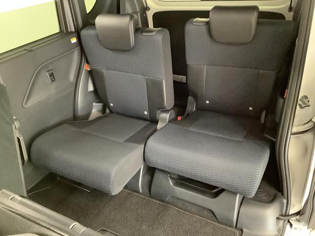 タント カスタムRS ターボ ワンオーナー 両側電動スライドドア 走行無制限1年保証 両側電動スライドドア ワンオーナー 前後コーナーセンサー 前席シートヒーター オートマチックハイビーム LEDヘッドライト オートブレーキホールド 15インチ純正アルミホイール(36枚目)