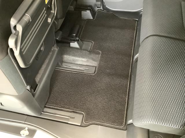 タント カスタムRS ターボ ワンオーナー 両側電動スライドドア 走行無制限1年保証 両側電動スライドドア ワンオーナー 前後コーナーセンサー 前席シートヒーター オートマチックハイビーム LEDヘッドライト オートブレーキホールド 15インチ純正アルミホイール(38枚目)